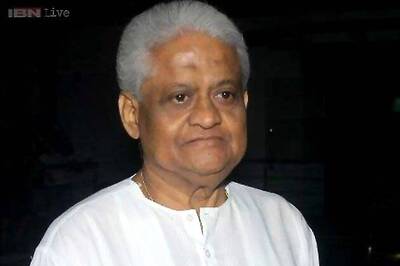 Musician Pyarelal Ramprasad Sharma ready to compose music for Bollywood films