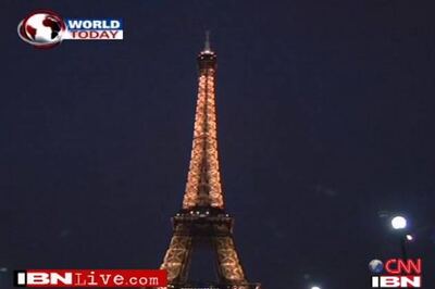 Plot to attack European cities by Pak militants foiled