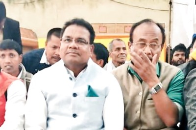 Assam Congress Holds Gandhi Jayanti Prog in All 27,711 Booths, Says BJP 'Destroyed' Mahatma's Philosophy