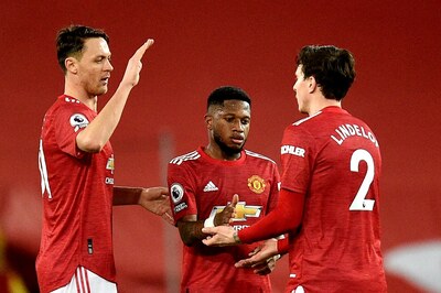 What Next For Manchester United After Ole Gunnar Solskjaer Sacking?