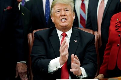 Trump is Guilty of All Sorts of Sins on Game Field, Says Author of President's Golf Book