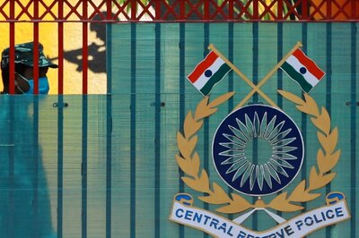 No Promotions, Huge Stagnation: Home Ministry Seeks 'Practical Suggestions' from Paramilitary Forces