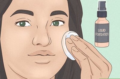 Makeup Made Simple: When and How to Apply Concealer