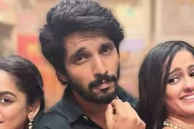 Ayesha Singh Says Udne Ki Aasha Star Kanwar Dhillon Is A ‘Fun Person’ To Work With