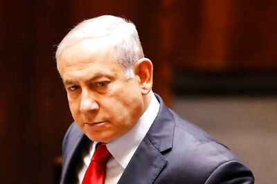 Netanyahu Warns of 'Heavy Price' Against Aggression but Doesn't Mention Killing of Hamas Leader