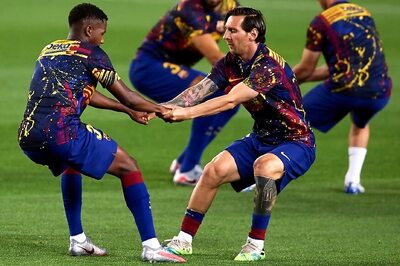 Sevilla vs Barcelona La Liga 2019-20 Live Streaming: When and Where to Watch Online, TV Telecast, Team News