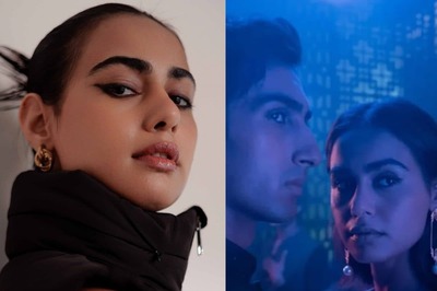 Naina Bhan Reveals Her Parents' Reaction to Her Bold Scenes in Class, Decodes Her 'Indian Mean Girl' Character | Exclusive