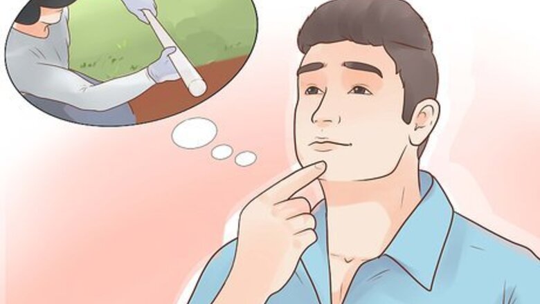 How to Bunt a Baseball