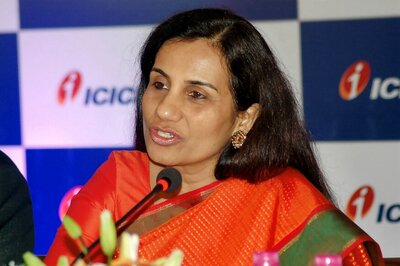 ICICI Bank Seeks Recovery of Amounts from its Former CEO Chanda Kochhar