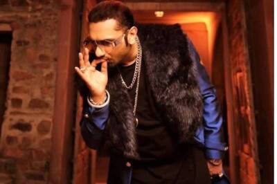 Luxury Apartment To Expensive Watches, A Look At Honey Singh's Opulent Lifestyle