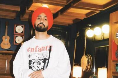 Diljit Dosanjh Unveils Teaser Of Upcoming Song Muhammad Ali With American Rapper NLE Choppa