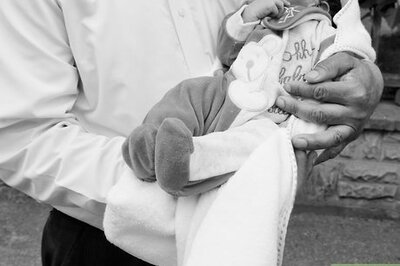 How to Make a Father's Day Scrapbook