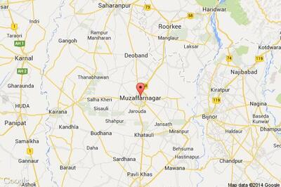 Sugar bags stolen from truck on Delhi-Dehradun highway