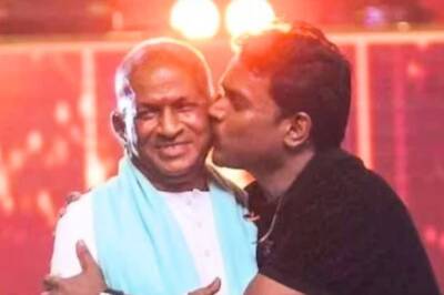 Music Rights Of Ilaiyaraaja's 1,417th Film Ninaivellam Neeyada Bagged By This Label