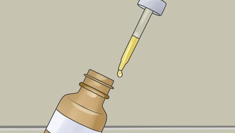 How to Remove Age Spots with Tea Tree Oil