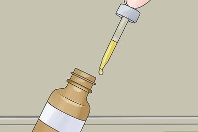 How to Remove Age Spots with Tea Tree Oil