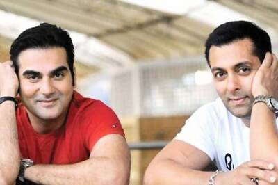 Dabangg 3 Will Take a Lot of My Time, Effort and Concentration: Arbaaz Khan