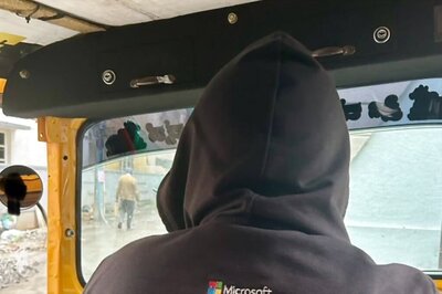 Peak Bengaluru: Microsoft Engineer Rides Namma Yatri on Weekends to Fight Loneliness