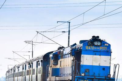North-Western Railway to Temporarily Increase Coaches in 40 Pairs of Trains; Details