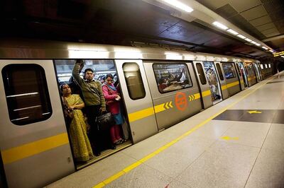 Now, Pay for Feeder Bus Fares, Parking Charges With Smart Cards: DMRC