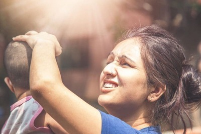 6 Tips For Keeping Kids Safer During This Summer's Heatwave