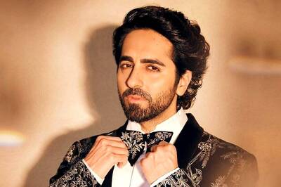 Ayushmann Khurrana To Urge Youth To Vote In Lok Sabha Elections, Actor Roped In For EC's Campaign