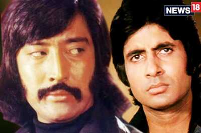 Why Danny Denzongpa Refused To Work With Amitabh Bachchan