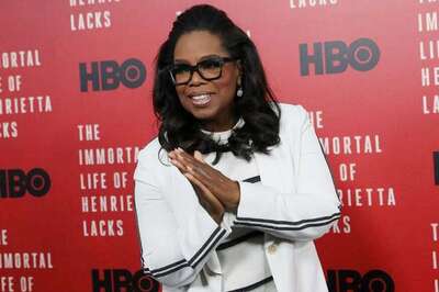 Not Interested in 2020 US Presidential Run: Oprah Winfrey Tells InStyle Magazine