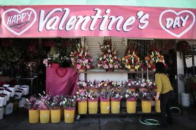 Hindu Mahasabha to be on prowl on Valentine's Day, youth undaunted