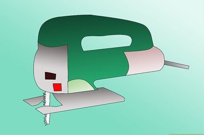 An Expert-Approved Guide to Cutting Wood with Power Tools