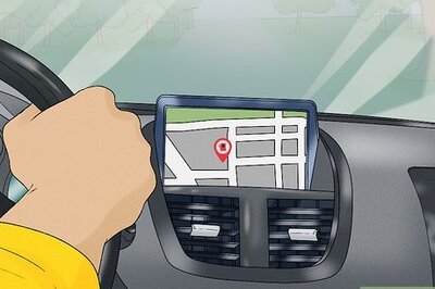 How to Fill Gas in Canada