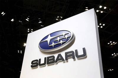 Fuji Heavy Recalls 9.35 Lakh Subaru Cars Over Wiper Issue Worldwide