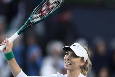 Katie Boulter Edges Out Marta Kostyuk to Win WTA San Diego Title