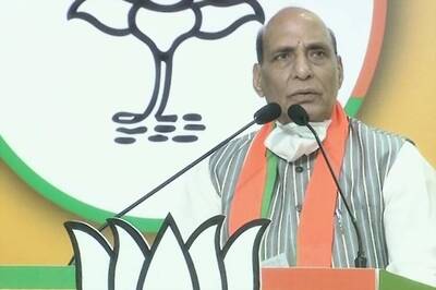 How Can Relations Break! Rajnath Singh Says India Will Sort Out Nepal’s ‘Misunderstanding’