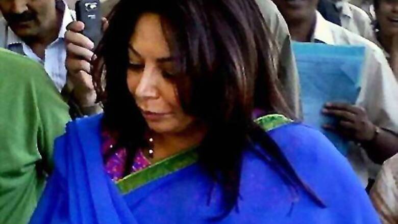Transcribe Radia tapes' conversation: SC to I-T dept