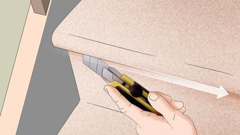 How to Replace Stair Treads