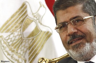 Morsi refuses to quit, offers consensus govt as military deadline ends