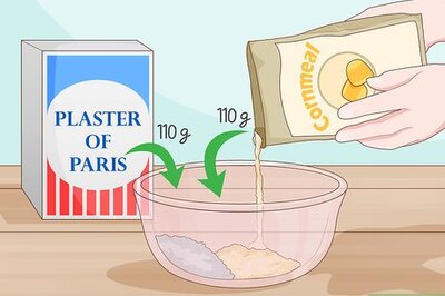 How to Make Homemade Rat Poison From Household Ingredients