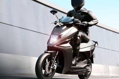 Simple One Electric Scooter Deliveries in India to Commence From June 2022