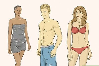 How to Get a Model Body