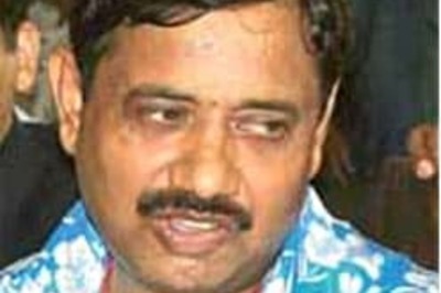 Babloo Srivastava acquitted by HC