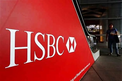 HSBC pays $1.9 billion to settle US probe