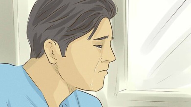 How to Forget About Someone Important