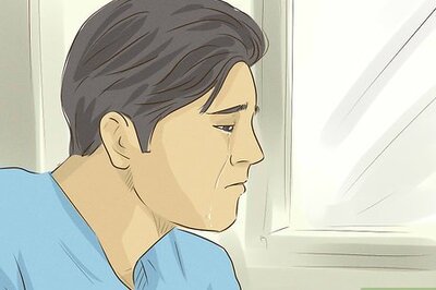 How to Forget About Someone Important