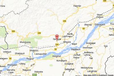 Arunachal Pradesh: Army convoy ambushed in Tirap district, 3 soldiers killed