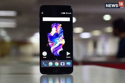 OnePlus 5 Launched [In Pics]: Check Out The Latest Android Beast
