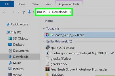 2 Simple Ways to Remove ReShade from Windows 10 and 11