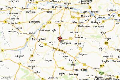 CISF to guard Mahabodhi temple in Bodh Gaya