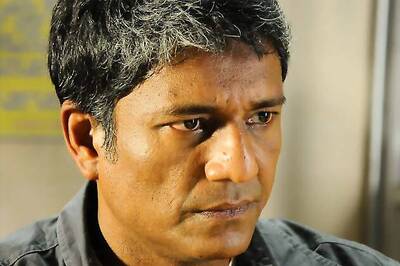 Northeast filmmakers don't have money to promote movies: Adil Hussain