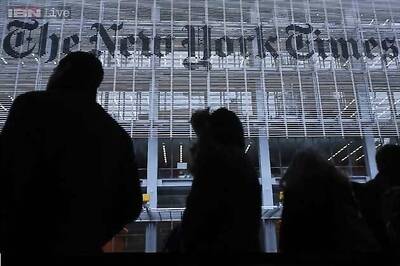 New York Times offers correction for error made in story 161 years ago